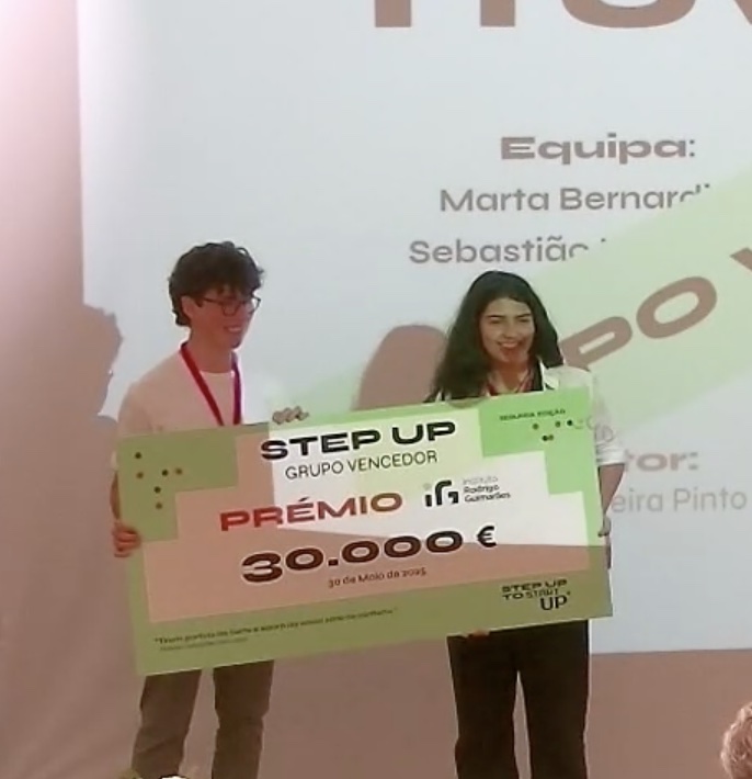 Vencedores